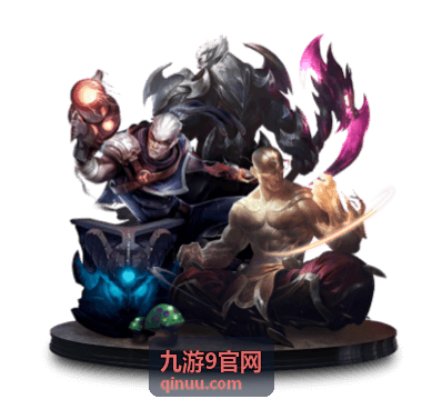 九游9官网新游首发日历作品封面